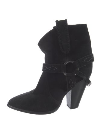 Étoile Isabel Marant Suede Boots