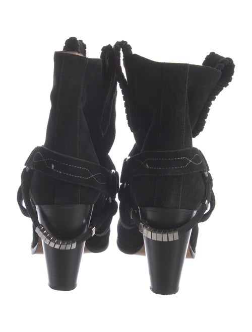 Étoile Isabel Marant Suede Boots