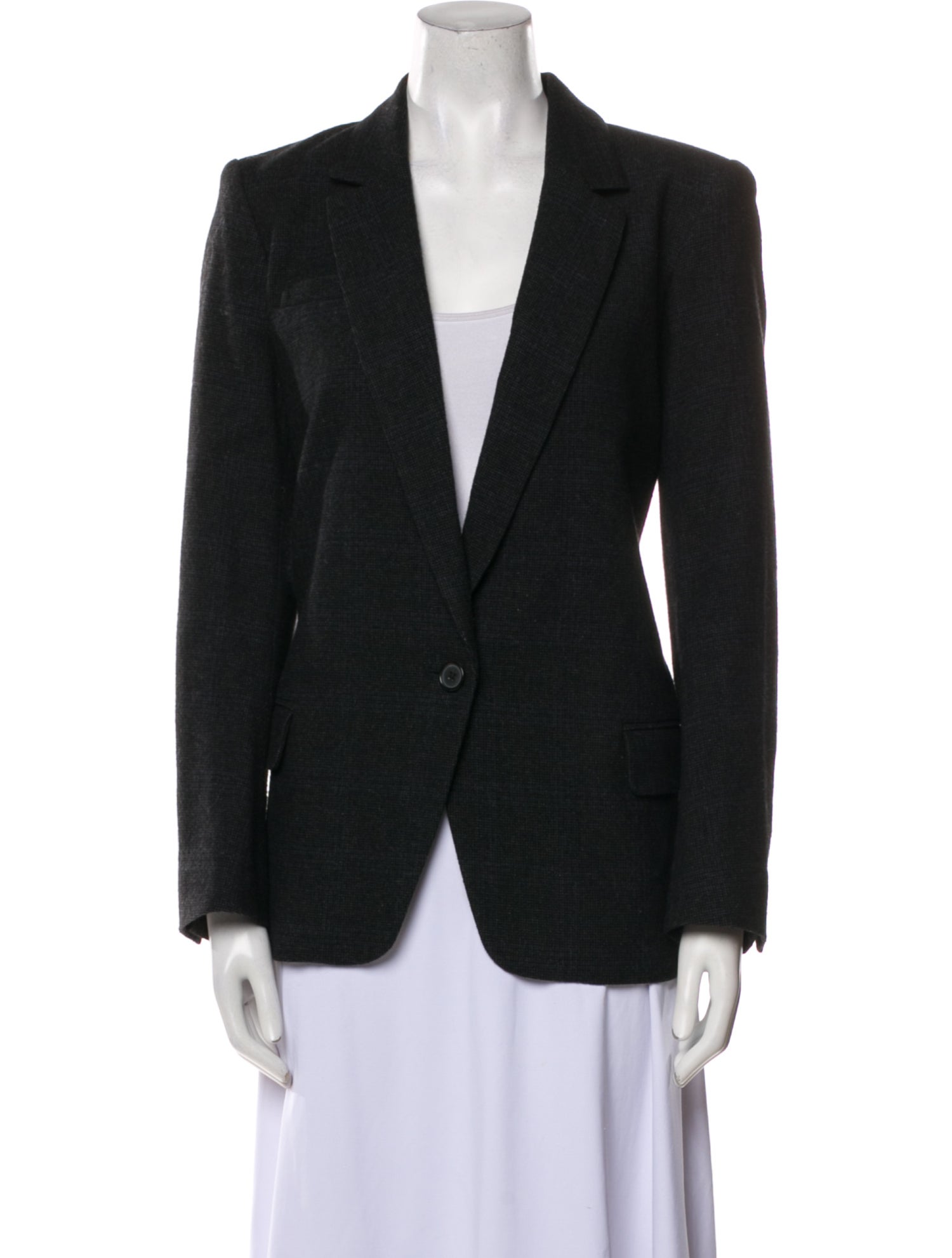 Étoile Isabel Marant Wool Blazer