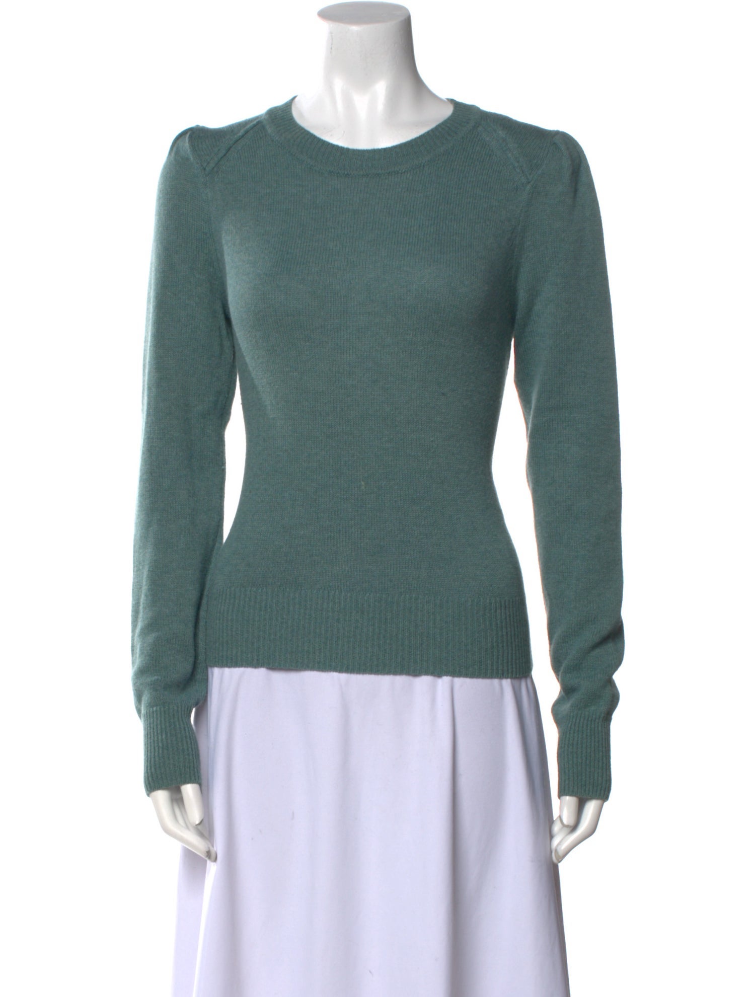 Étoile Isabel Marant Crew Neck Sweater