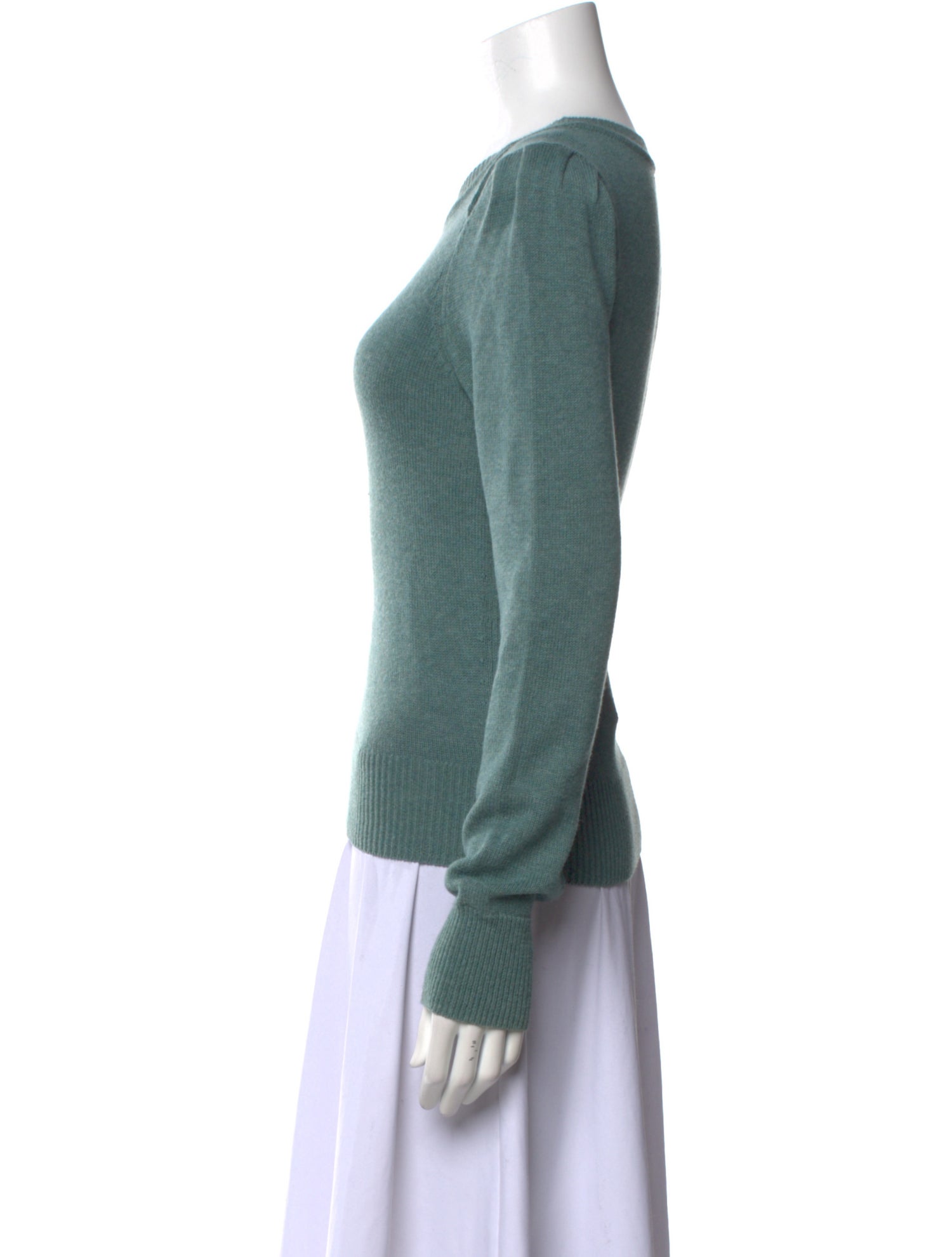 Étoile Isabel Marant Crew Neck Sweater