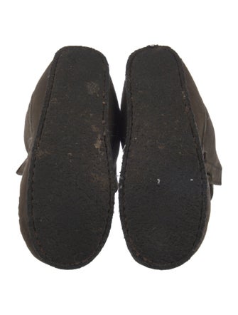 Étoile Isabel Marant Suede Lace-Up Boots