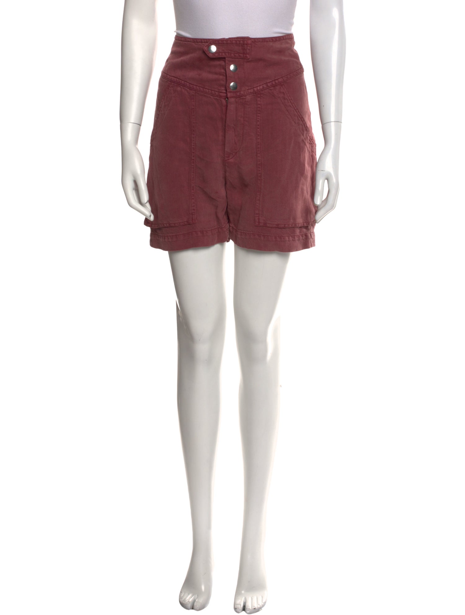 Étoile Isabel Marant Mini Shorts w/ Tags