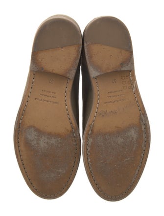 Étoile Isabel Marant Suede Boots