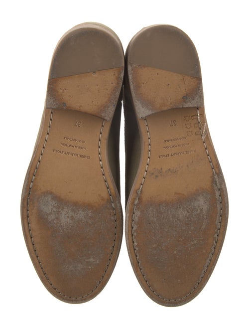 Étoile Isabel Marant Suede Boots