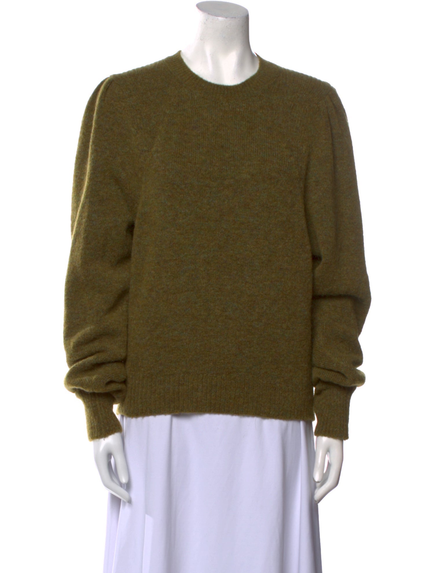 Étoile Isabel Marant Crew Neck Sweater