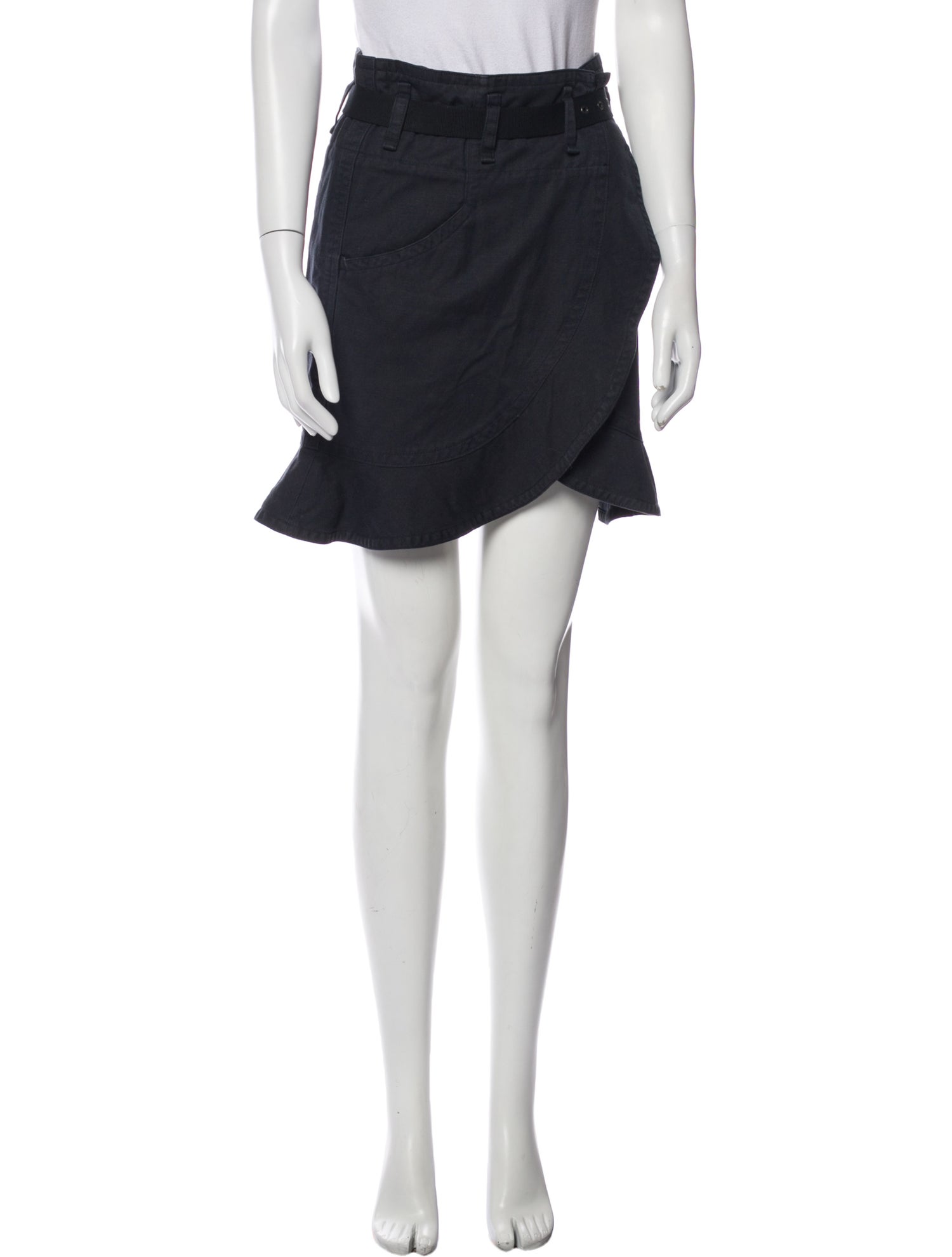 Étoile Isabel Marant Mini Skirt