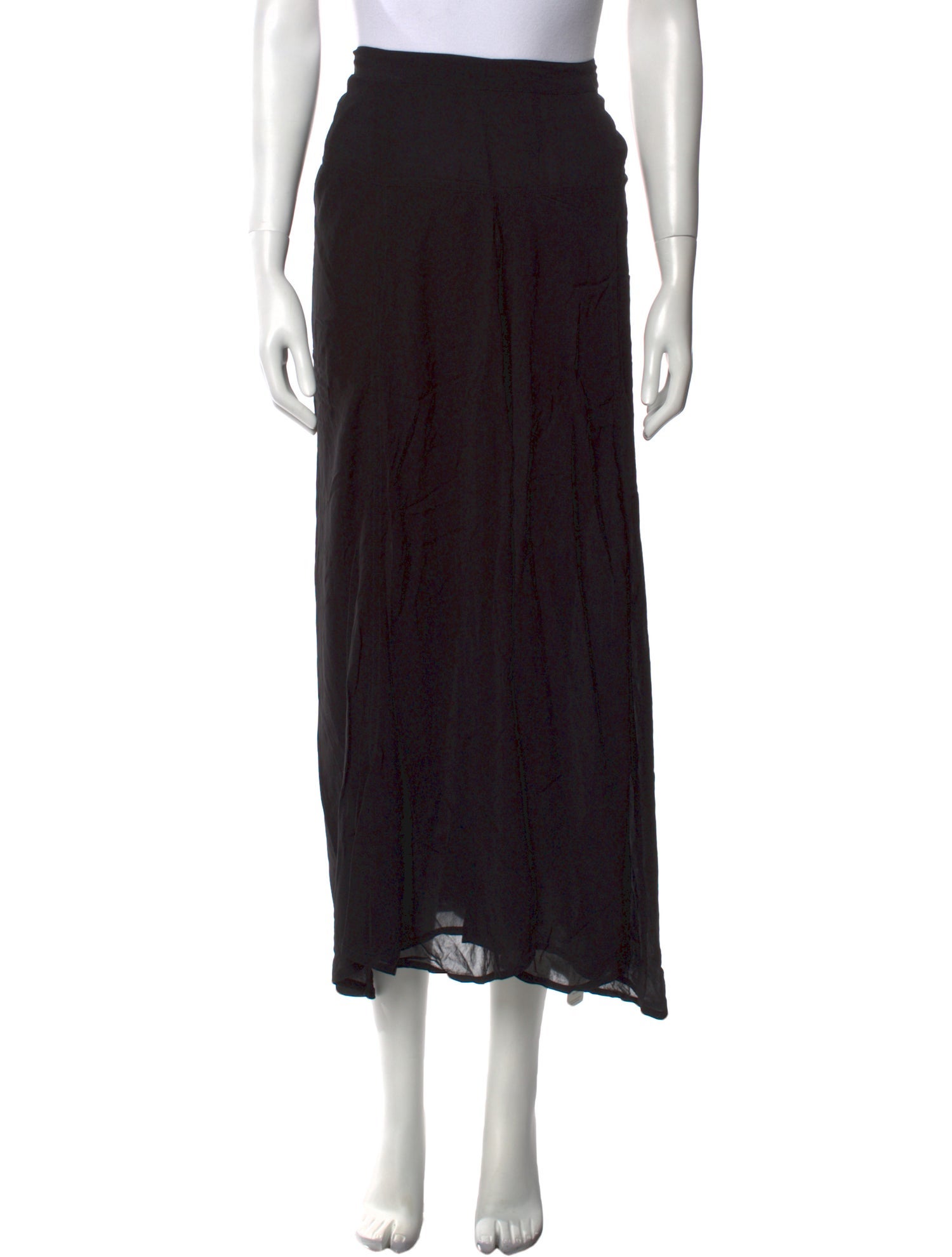 Étoile Isabel Marant Midi Length Skirt