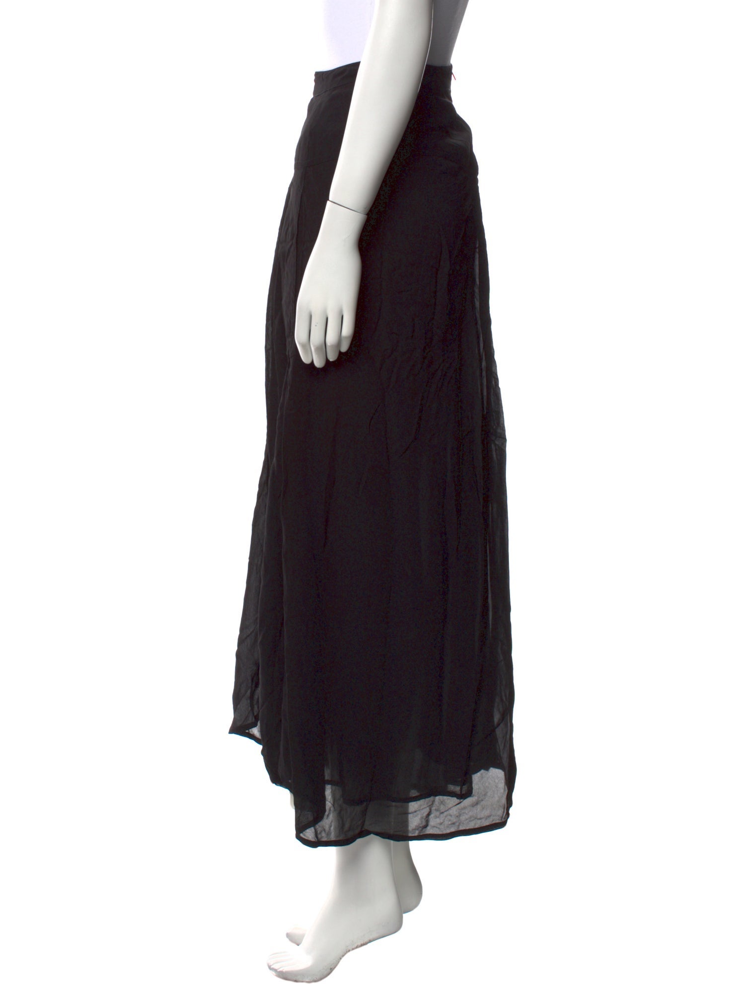 Étoile Isabel Marant Midi Length Skirt