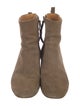 Étoile Isabel Marant Suede Boots