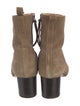 Étoile Isabel Marant Suede Boots