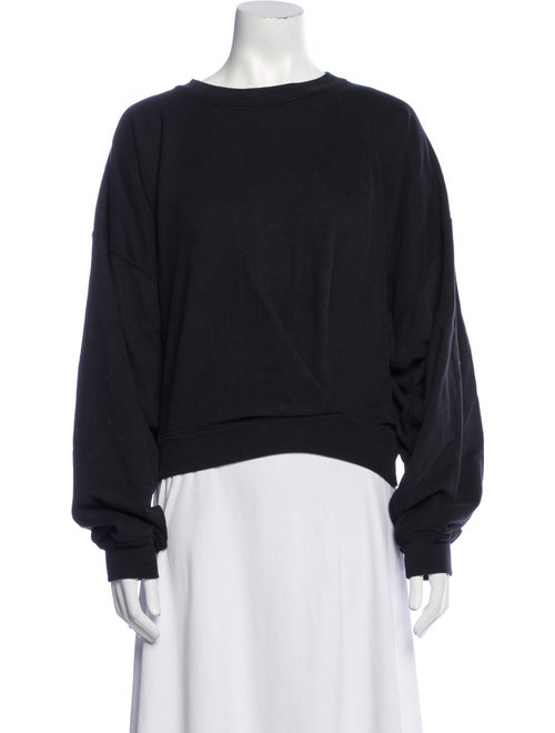 Étoile Isabel Marant Bateau Neckline Sweater