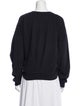 Étoile Isabel Marant Bateau Neckline Sweater