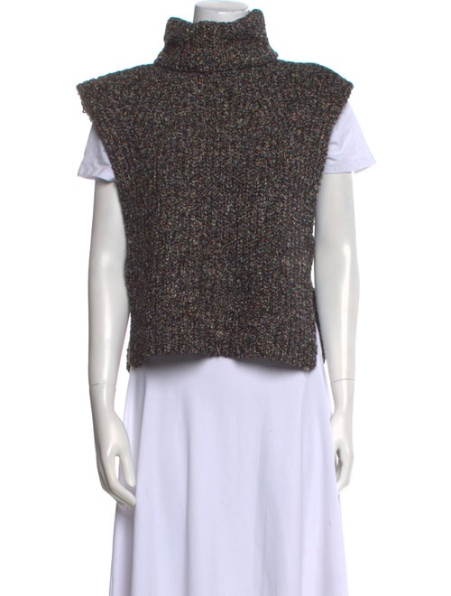 Étoile Isabel Marant Turtleneck Sweater