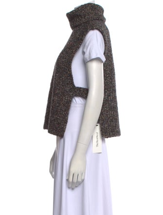 Étoile Isabel Marant Turtleneck Sweater