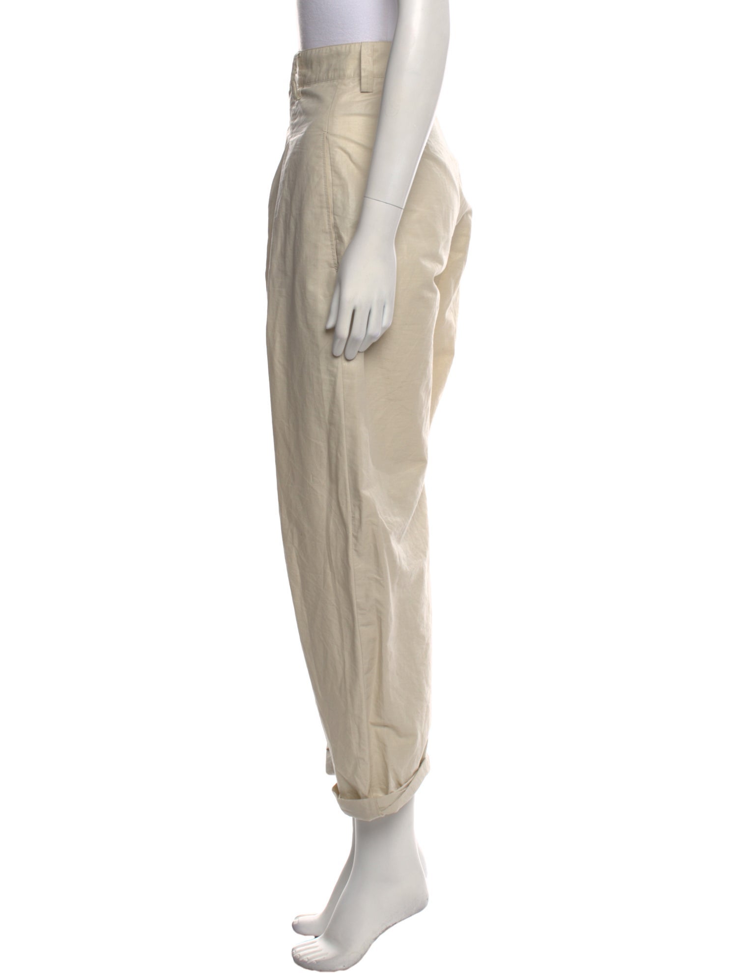 Étoile Isabel Marant Wide Leg Pants
