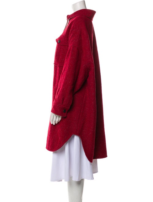 Étoile Isabel Marant Coat
