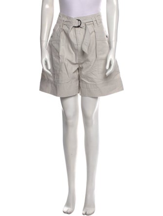 Étoile Isabel Marant Knee-Length Shorts