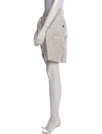 Étoile Isabel Marant Knee-Length Shorts