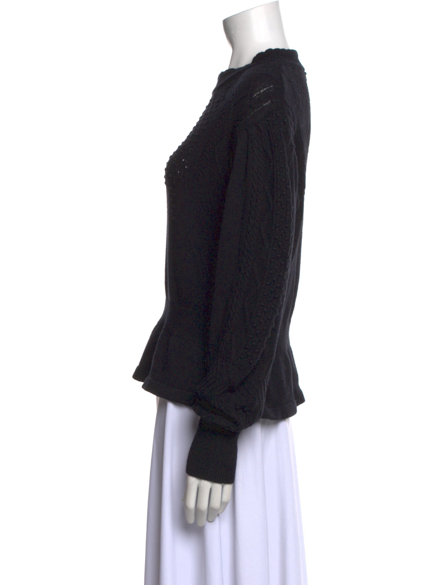 Étoile Isabel Marant Crew Neck Sweater