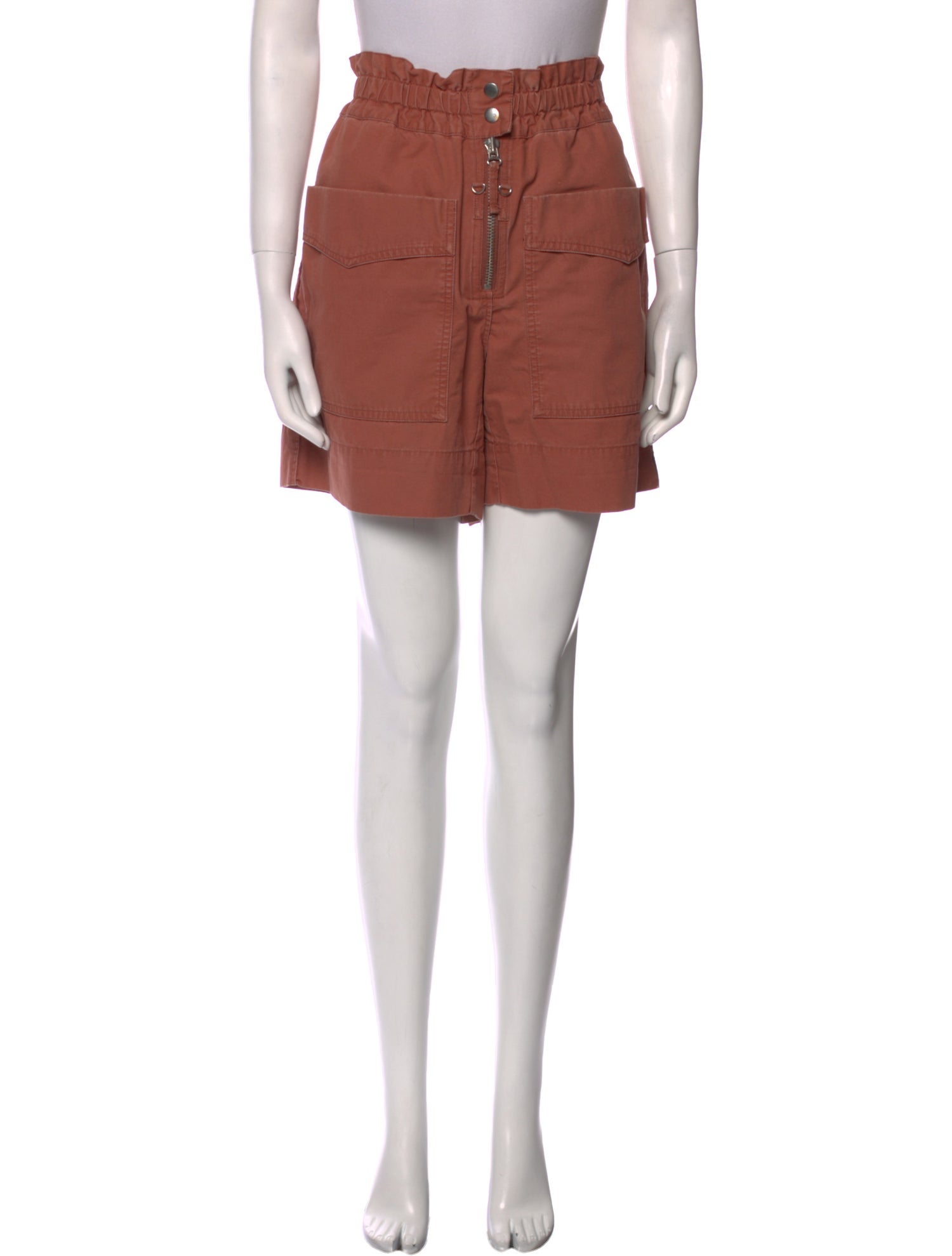 Étoile Isabel Marant Mini Shorts