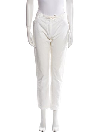 Étoile Isabel Marant Straight Leg Pants