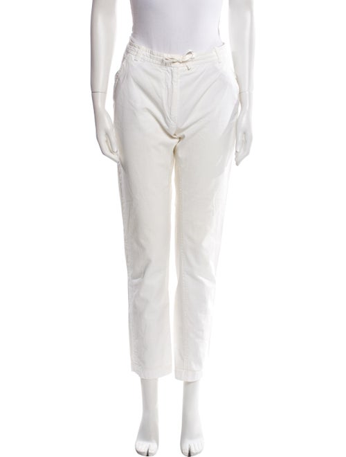 Étoile Isabel Marant Straight Leg Pants