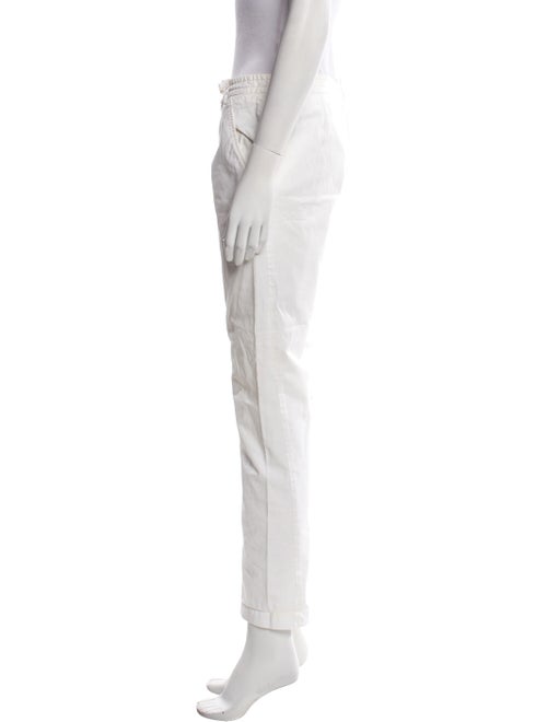 Étoile Isabel Marant Straight Leg Pants