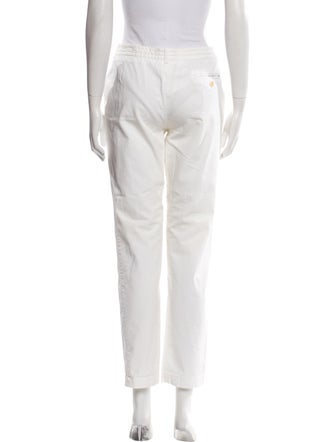 Étoile Isabel Marant Straight Leg Pants