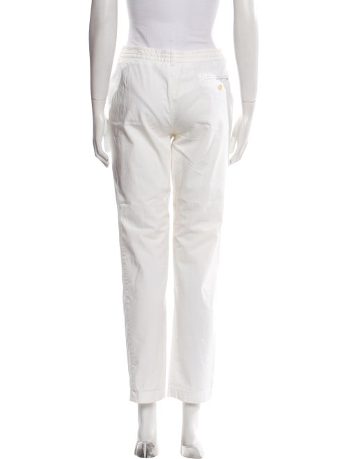 Étoile Isabel Marant Straight Leg Pants