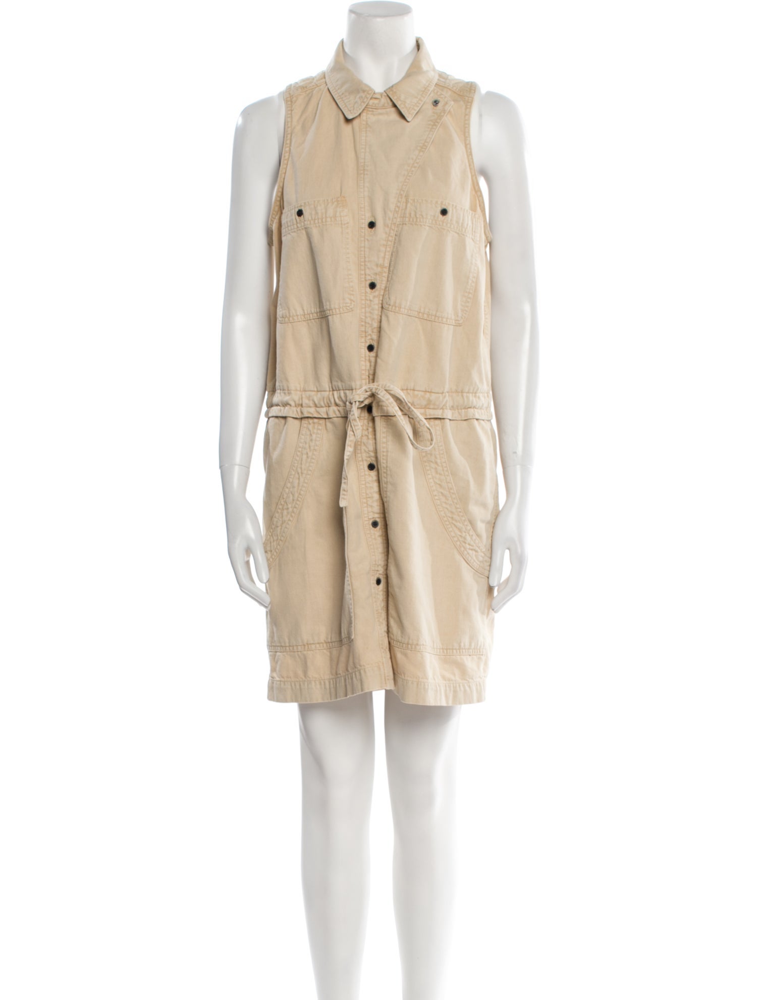 Étoile Isabel Marant Mini Dress