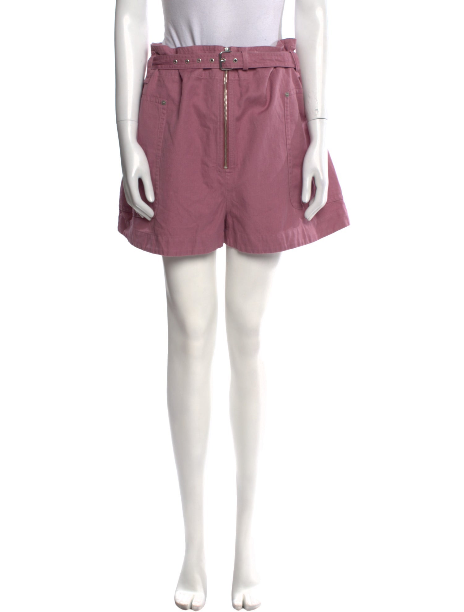 Étoile Isabel Marant Mini Shorts