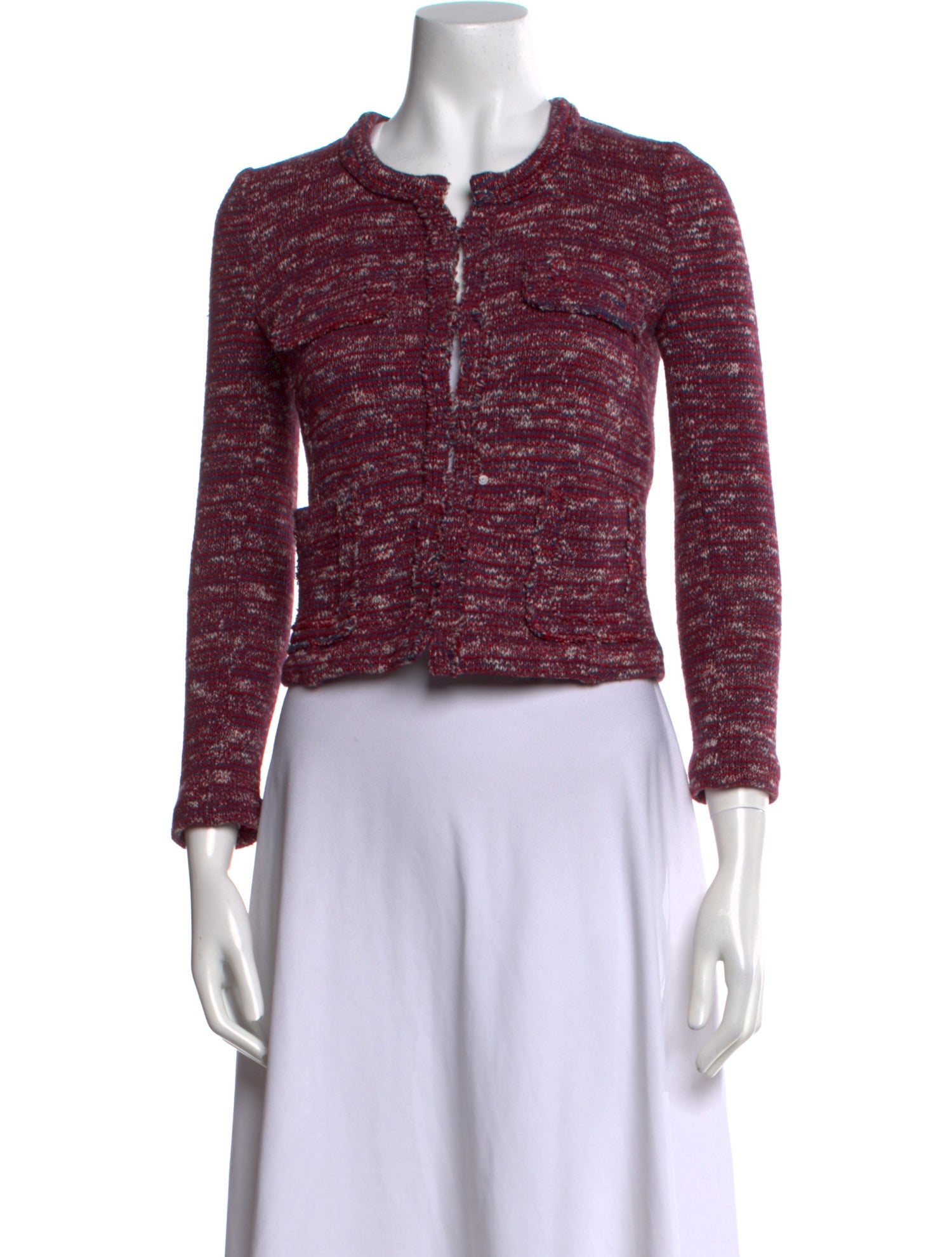 Étoile Isabel Marant Crew Neck Sweater