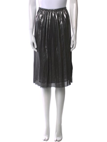 Étoile Isabel Marant Skirts Knee-Length Skirt L