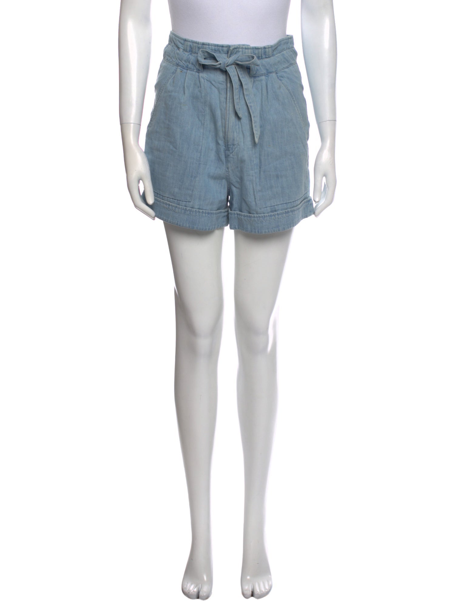 Étoile Isabel Marant Mini Shorts