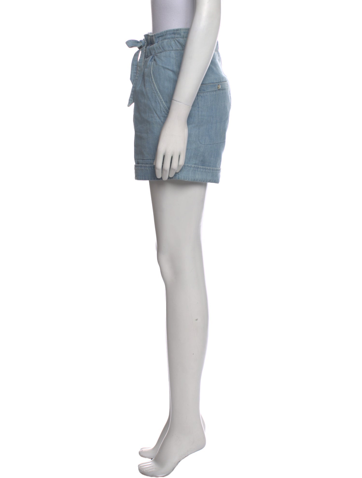 Étoile Isabel Marant Mini Shorts