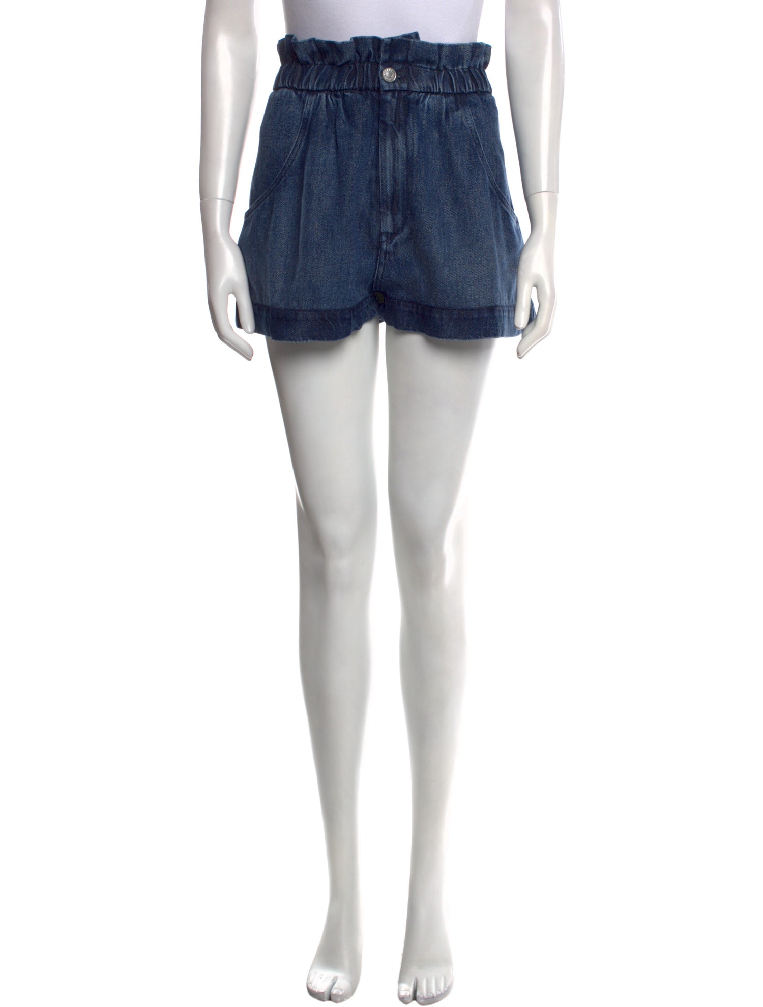 Étoile Isabel Marant Mini Shorts