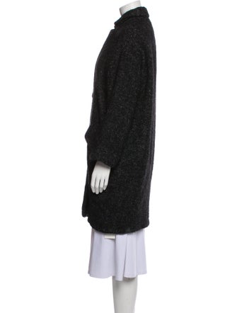 Étoile Isabel Marant Wool Coat