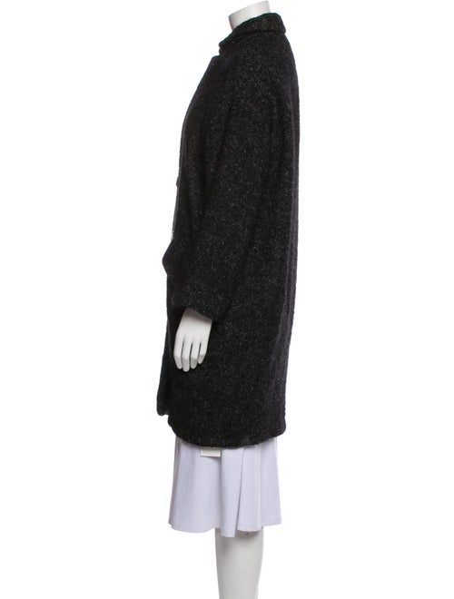 Étoile Isabel Marant Wool Coat