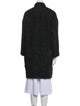 Étoile Isabel Marant Wool Coat
