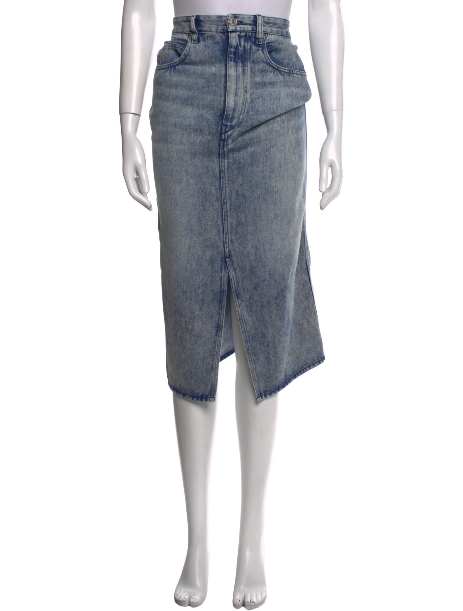 Étoile Isabel Marant Midi Length Skirt