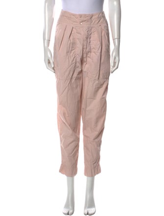 Étoile Isabel Marant Skinny Leg Pants