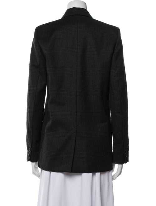 Étoile Isabel Marant Wool Coat