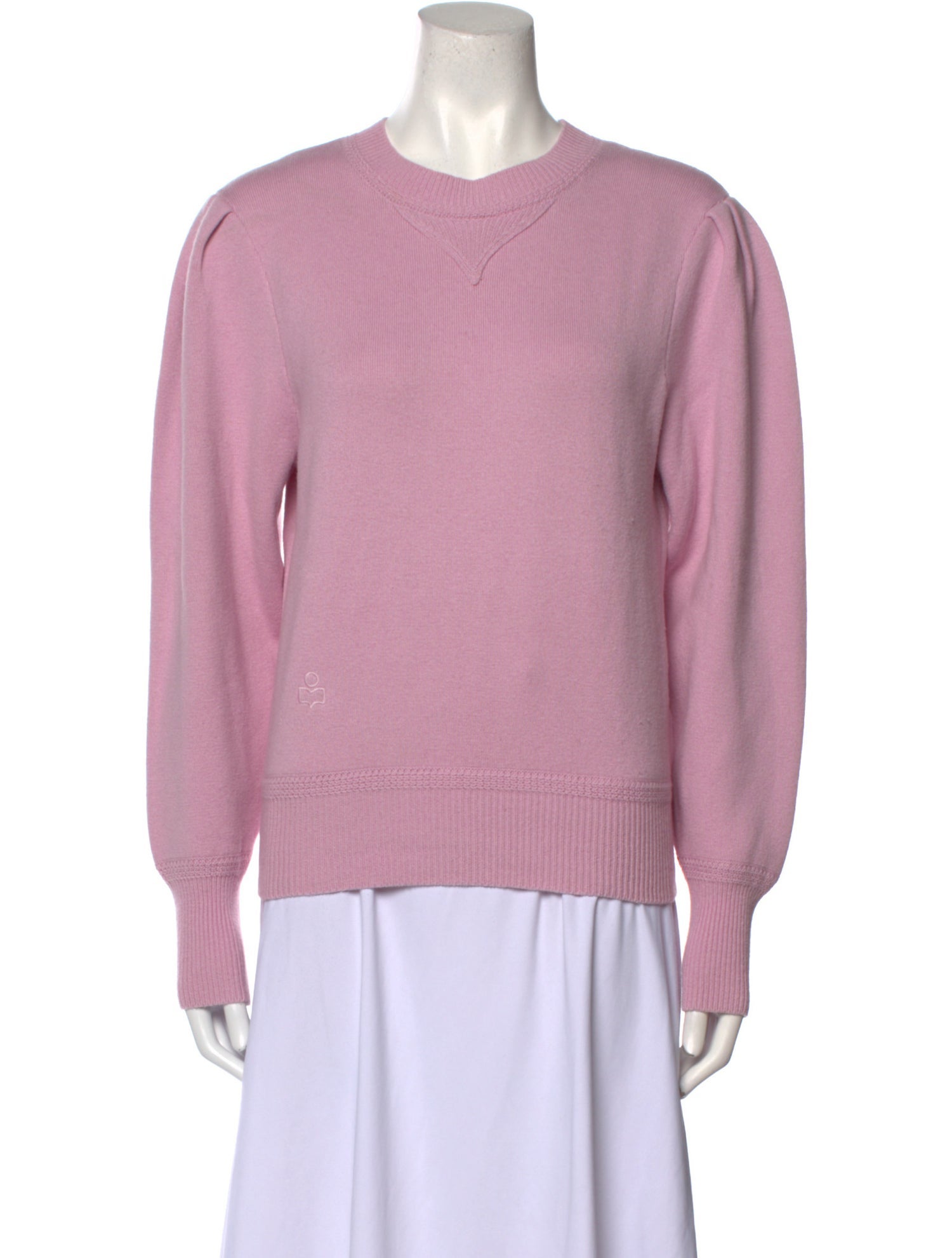 Étoile Isabel Marant Crew Neck Sweater