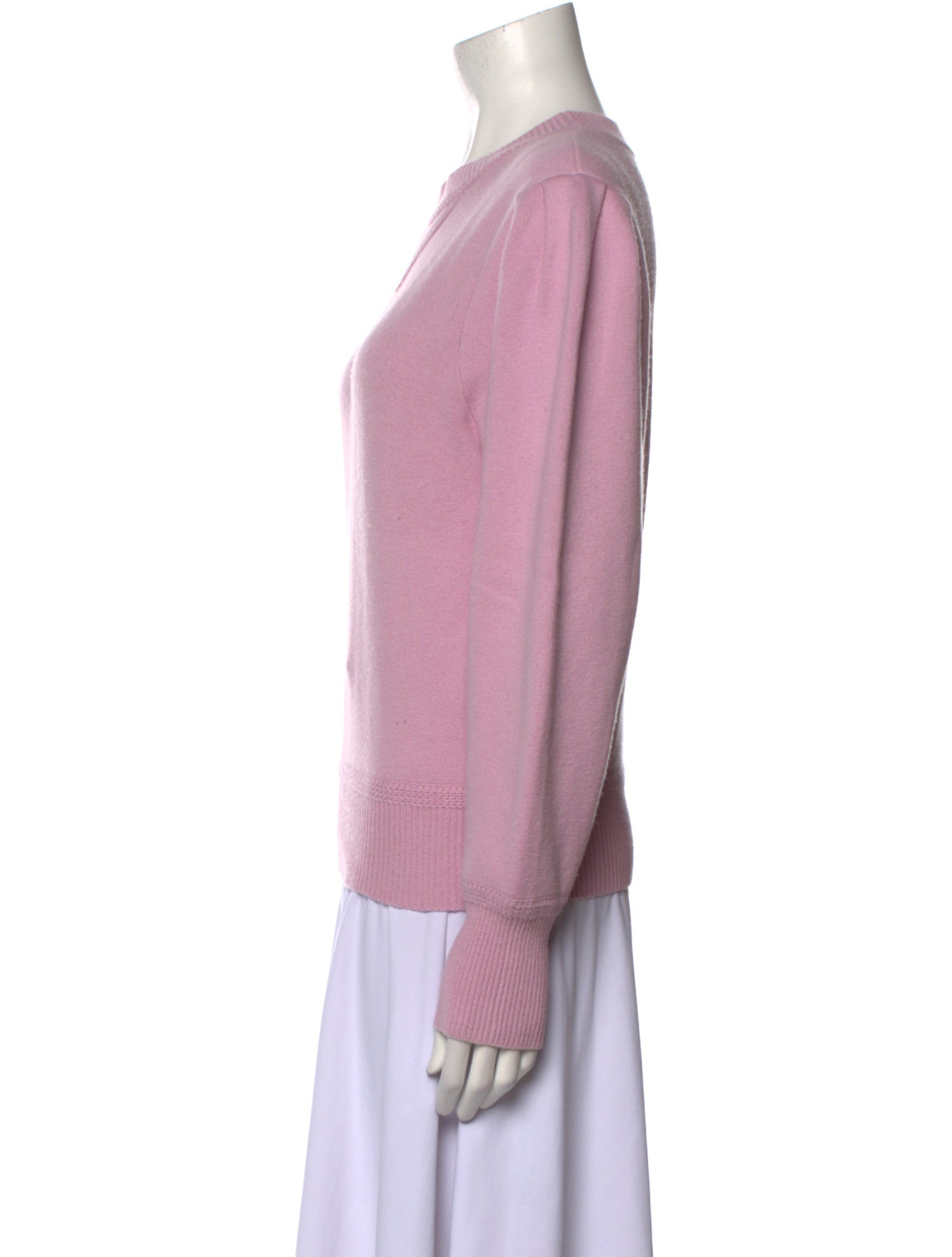 Étoile Isabel Marant Crew Neck Sweater