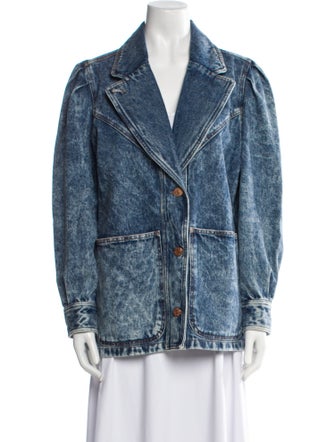 Étoile Isabel Marant Denim Jacket