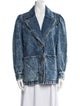 Étoile Isabel Marant Denim Jacket