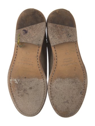 Étoile Isabel Marant Suede Boots