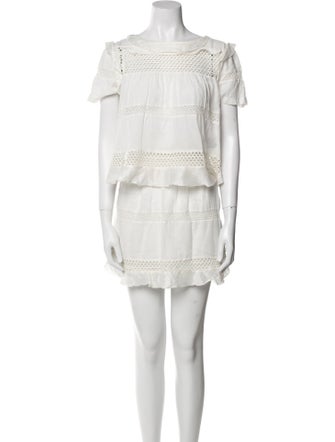 Étoile Isabel Marant Skirt Set