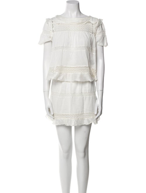 Étoile Isabel Marant Skirt Set